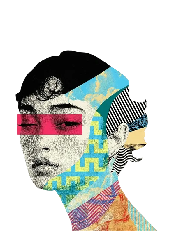 Teens - Garota Piscando